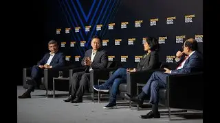 Unleashing pension tech: Defusing retirement time bomb for a sustainable, equitable future world