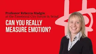 Professor Rebecca Madgin on measuring emotion