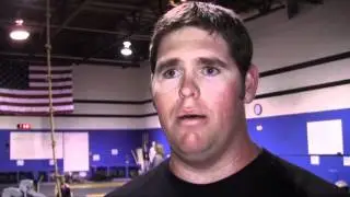 CrossFit - Weight Loss and Competitive Shooting