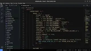 How to Hide the Native Title Bar in VS Code on Ubuntu - AlgoAsylum