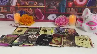 Scorpio Tarot Love Reading   💓 💖 | They Are Watching You Walk Away in Silence! Tarot Reading