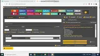 oppo mtk  imei  Preloader mode Preloader Auth Free repair
