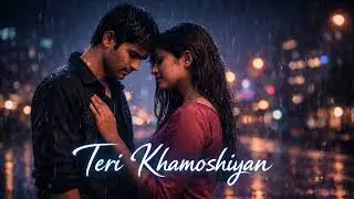 Teri Khamoshiyan | Romantic Sad Love Song | Heart Touching Hindi Song 2026