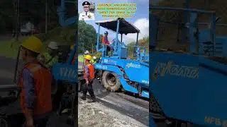 KDM KEBUT Pembangunan Jalan Provinsi Jawa Barat 2026 Mulus Semua #kangdedimulyadi #jawabarat