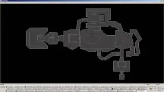 OpenGL/Qt Doom map renderer