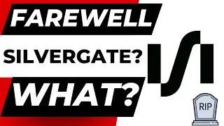 The Fall of Silvergate Bank: How FTX Debacle and Regulatory Scrutiny Led to Its Demise