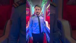 Swat Express Sleeper Bus Service | Karachi to Swat #shorts #bus #short