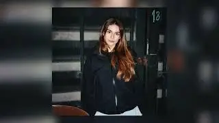 Adèle Castillon & Zamdane - En Boucle (Slowed + Reverb)