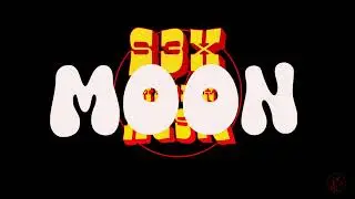 CHASE ME Moon and Mike Turnher Sex Magick Music for Films 🎶🎥🎞️ ⓧ Psychedelic Soul Funk Music🔥