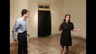 2nd Intimate Theatre Competition, Proscenium's Art Centre