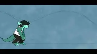 Assignment 2 &ndash; Animation &ndash; Body Mechanics 1