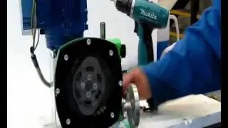 Dura Hose Change.wmv