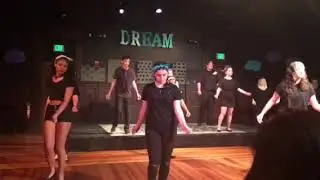 Seasons of Love - Big Dream Cabaret