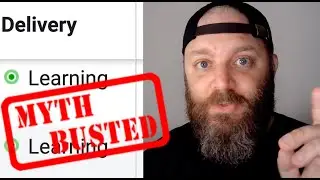 Вы тратите слишком много денег на этапе обучения