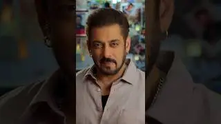 Salman Khan's FIERCE Encounter with the Police in #Sikandar 😳
