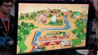 YMCA (DK) vs. Ven (Zelda) Game 2