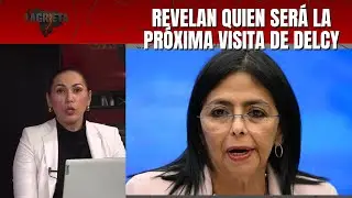 LE CORTAN EL CHORRO PETROLERO A LOS ALIADOS DE MADURO | #lagrieta #evtv | 01/16/26 3/5