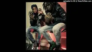 [FREE] LIL MELLO 700 x KUTTY x HARD DETROIT TYPE BEAT “SKETCH” (Prod by Culprit x Kaio)