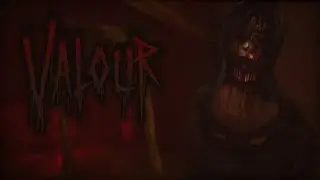 roblox - valour -  episode 1 - full walkthrough