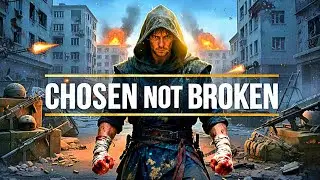 Don’t Fit In ⚔️ | Faith Rap That Hits Different
