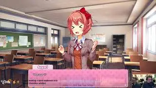 Doki Doki: WTF Club with Grant and Skid