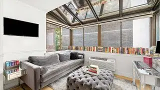 TOURING a FULL-FLOOR 2 Bedroom NYC Condo Next to the UN | 303 East 49th Street, #5D | SERHANT. Tour