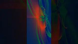 Evolvotron art universe excursion discovery impression loop2022 12 09 18 35 mobile version