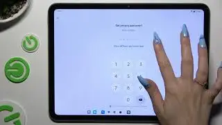 How to Lock Apps with App Lock on OnePlus Pad Go - Secure Applications Using App Lock