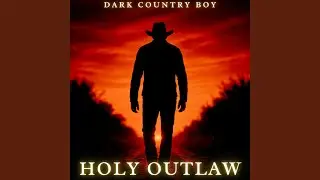 Preacher with a Pocketful of Pills (Dark Country & Dark Blues)
