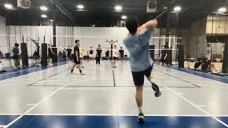 Jan 2 orcas dropin game 6