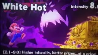 Super Smash Bros. 3DS - Classic Mode - Luigi -  Intensity 9.0 (No Continues) Teaser