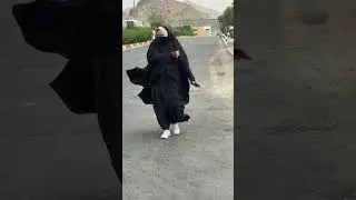 Dr Rizwana Makka haram sharif cat love ❤