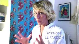 Hypnose : La technique du Pardon et du Deuil