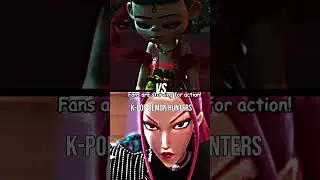 nezha vs K-pop demon hunters