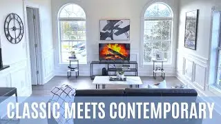 Classic meets Contemporary | Video Tour