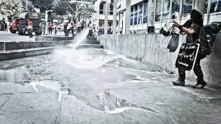 Arte &eacute; Protesto