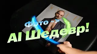 Безлимитные AI нейрофотосессии? Обзор Artistly 4.0 (Train AI / AI Portrait) + секреты промптов