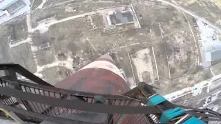 Ropejumping с KAVA   9