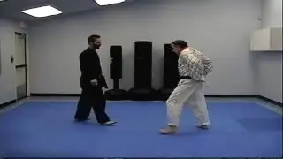 Double Leg Takedown - OC Martial Arts Center