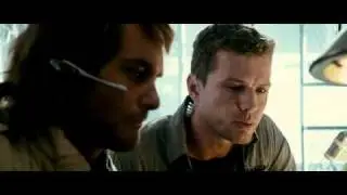 MacGruber - 7 blocks away