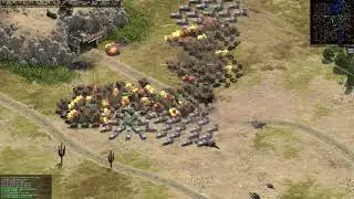 BASE ATTACK FORCE Gameplay Video Part 37