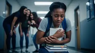 College Bullies Targeted a Black Girl &mdash; They Didn&rsquo;t Know Who Her Korean Professor Really Was.
