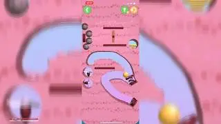 Dig This! Dancing Queen - Level 3 25-3
