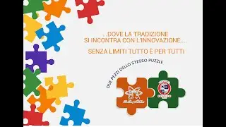 Viaggio emozionale all'interno della nostra scuola