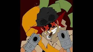 [FREE] Ski Mask The Slump God x Denzel Curry Type Beat - BLAZIN`