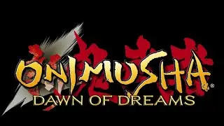 Игра  *ONIMUSHA - 4*  (DAWN OF DREAMS)  #4  (На Русском Языке)