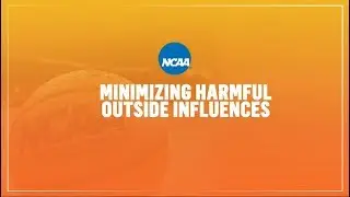 Committed to Change: Minimizing harmful outside influences