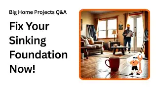 How to Pick the Best Foundation Repair Company Fast
