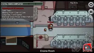 DOWNLOAD AMONG US NEW VERSION (AIRSHIP MAP) ON PC FOR FREE