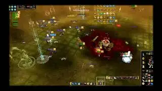 Flyff GW Youku Yggdrasil 13.05.20 POV #Flyff #Guildwar #Yggdrasil